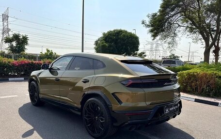 Lamborghini Urus I, 2025 год, 49 500 000 рублей, 2 фотография