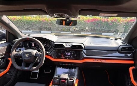 Lamborghini Urus I, 2025 год, 49 500 000 рублей, 6 фотография