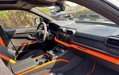 Lamborghini Urus I, 2025 год, 49 500 000 рублей, 5 фотография