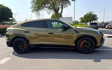 Lamborghini Urus I, 2025 год, 49 500 000 рублей, 4 фотография