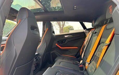 Lamborghini Urus I, 2025 год, 49 500 000 рублей, 8 фотография