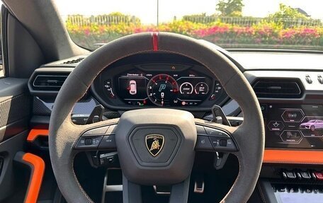 Lamborghini Urus I, 2025 год, 49 500 000 рублей, 7 фотография