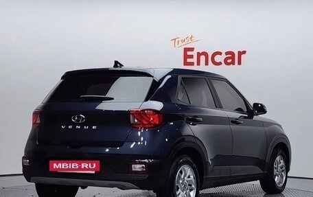 Hyundai Venue I, 2023 год, 2 090 000 рублей, 3 фотография