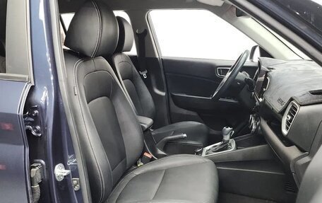 Hyundai Venue I, 2023 год, 2 090 000 рублей, 6 фотография