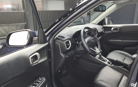 Hyundai Venue I, 2023 год, 2 090 000 рублей, 5 фотография