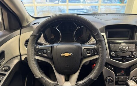 Chevrolet Cruze II, 2012 год, 699 000 рублей, 7 фотография