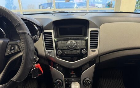 Chevrolet Cruze II, 2012 год, 699 000 рублей, 11 фотография