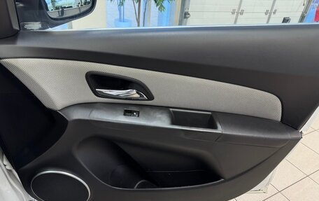 Chevrolet Cruze II, 2012 год, 699 000 рублей, 15 фотография