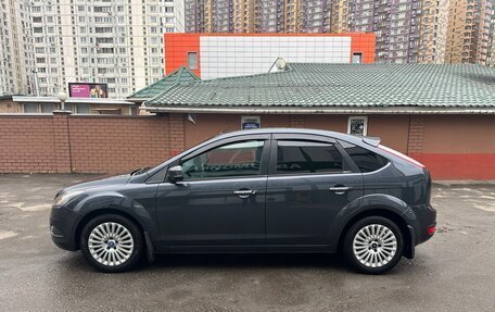 Ford Focus II рестайлинг, 2010 год, 920 000 рублей, 8 фотография