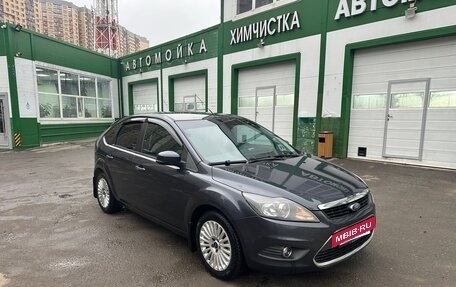Ford Focus II рестайлинг, 2010 год, 920 000 рублей, 2 фотография