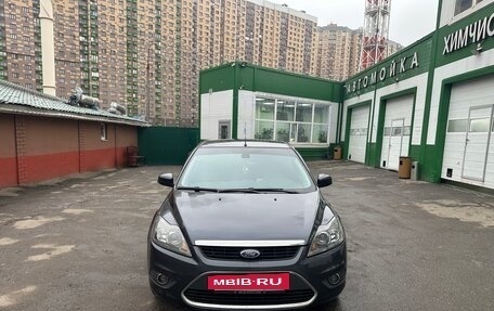 Ford Focus II рестайлинг, 2010 год, 920 000 рублей, 3 фотография