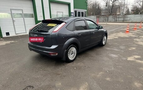 Ford Focus II рестайлинг, 2010 год, 920 000 рублей, 5 фотография