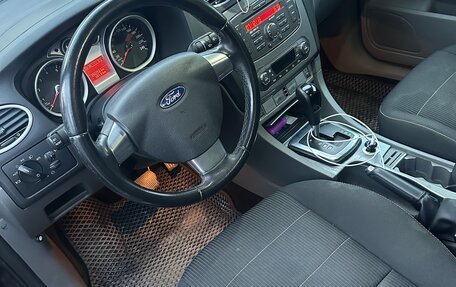 Ford Focus II рестайлинг, 2010 год, 920 000 рублей, 12 фотография