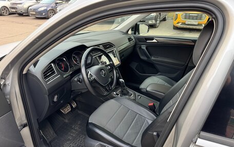 Volkswagen Tiguan II, 2019 год, 2 900 000 рублей, 6 фотография