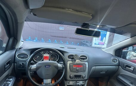 Ford Focus II рестайлинг, 2010 год, 920 000 рублей, 13 фотография