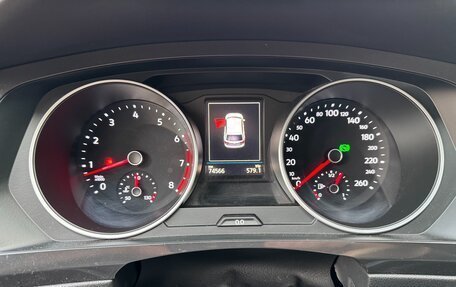 Volkswagen Tiguan II, 2019 год, 2 900 000 рублей, 7 фотография