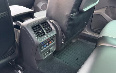 Volkswagen Tiguan II, 2019 год, 2 900 000 рублей, 11 фотография