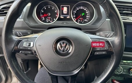 Volkswagen Tiguan II, 2019 год, 2 900 000 рублей, 8 фотография