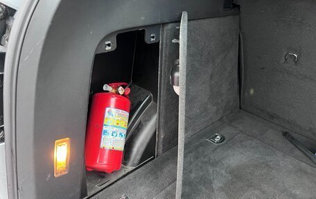 Volkswagen Touareg III, 2008 год, 1 320 000 рублей, 17 фотография