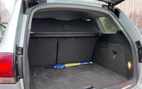 Volkswagen Touareg III, 2008 год, 1 320 000 рублей, 16 фотография