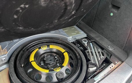 Volkswagen Touareg III, 2008 год, 1 320 000 рублей, 18 фотография