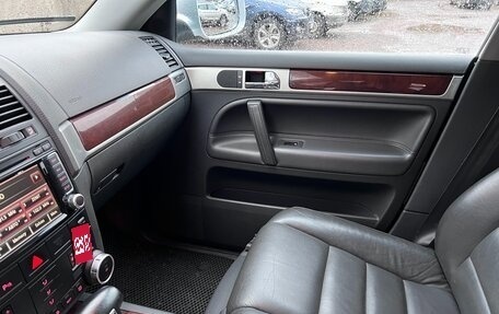Volkswagen Touareg III, 2008 год, 1 320 000 рублей, 8 фотография