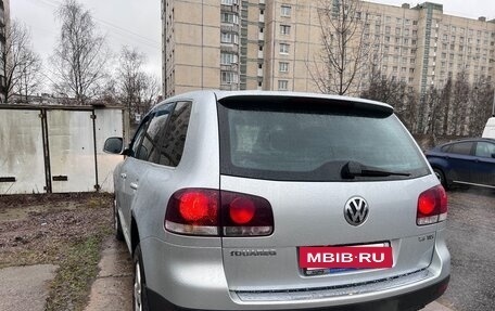 Volkswagen Touareg III, 2008 год, 1 320 000 рублей, 12 фотография