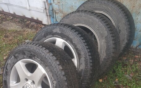 Volkswagen Touareg III, 2008 год, 1 320 000 рублей, 21 фотография