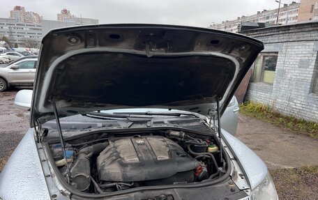 Volkswagen Touareg III, 2008 год, 1 320 000 рублей, 20 фотография