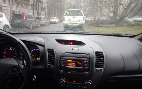 KIA Cerato III, 2019 год, 970 000 рублей, 5 фотография