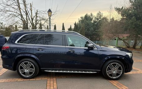 Mercedes-Benz GLS, 2020 год, 6 900 000 рублей, 2 фотография