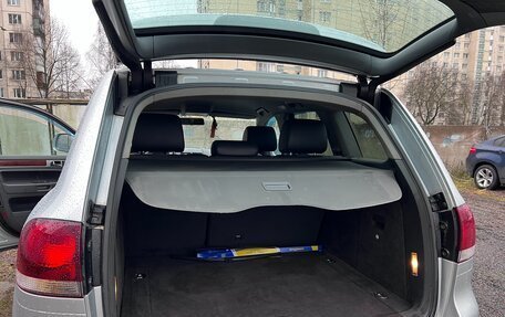 Volkswagen Touareg III, 2008 год, 1 320 000 рублей, 19 фотография