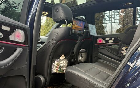 Mercedes-Benz GLS, 2020 год, 6 900 000 рублей, 4 фотография