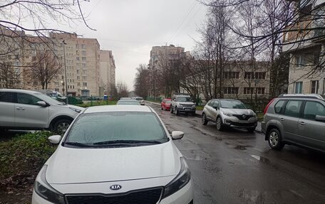 KIA Cerato III, 2019 год, 970 000 рублей, 2 фотография