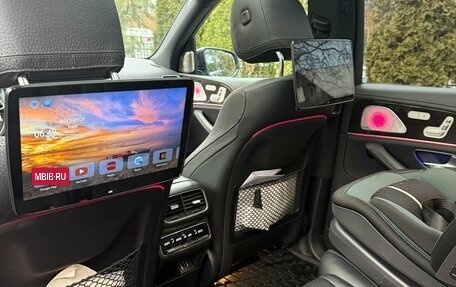 Mercedes-Benz GLS, 2020 год, 6 900 000 рублей, 6 фотография