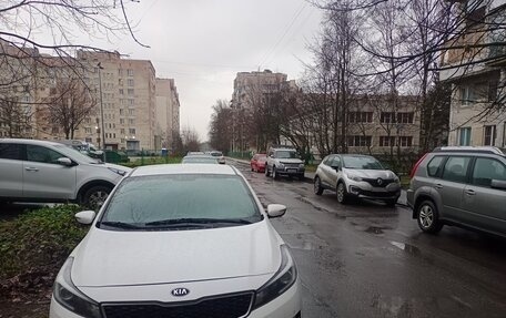 KIA Cerato III, 2019 год, 970 000 рублей, 8 фотография