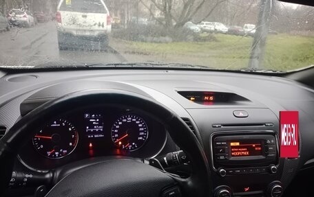 KIA Cerato III, 2019 год, 970 000 рублей, 7 фотография