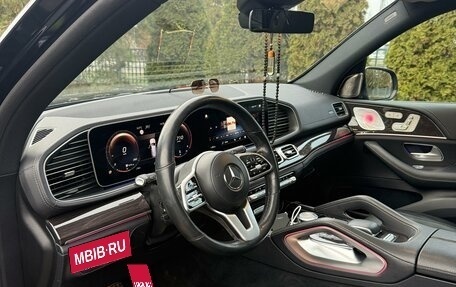 Mercedes-Benz GLS, 2020 год, 6 900 000 рублей, 7 фотография