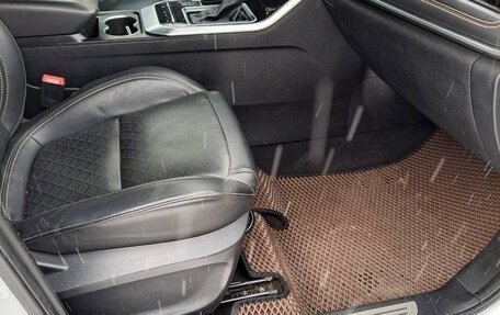 Chery Tiggo 8 I, 2021 год, 2 090 000 рублей, 13 фотография