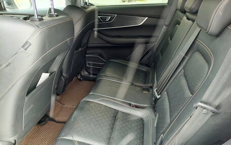 Chery Tiggo 8 I, 2021 год, 2 090 000 рублей, 12 фотография