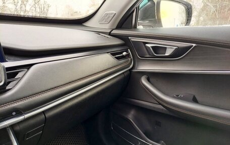 Chery Tiggo 8 I, 2021 год, 2 090 000 рублей, 9 фотография