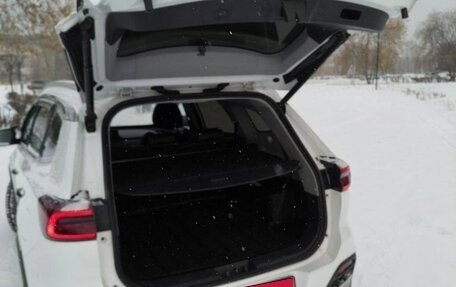 Chery Tiggo 8 I, 2021 год, 2 090 000 рублей, 6 фотография