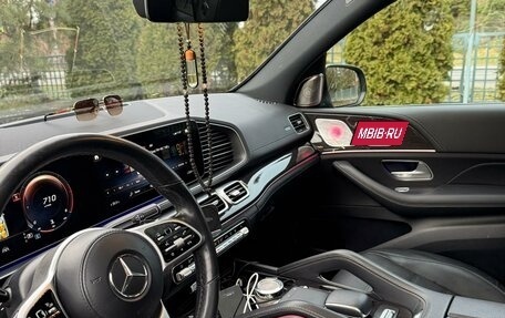 Mercedes-Benz GLS, 2020 год, 6 900 000 рублей, 8 фотография