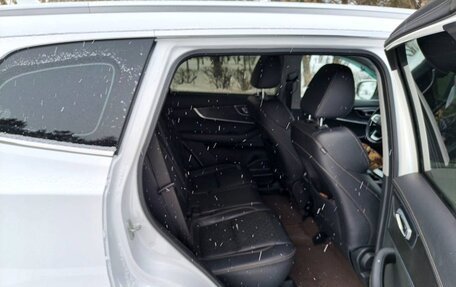Chery Tiggo 8 I, 2021 год, 2 090 000 рублей, 14 фотография