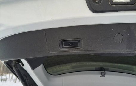 Chery Tiggo 8 I, 2021 год, 2 090 000 рублей, 16 фотография