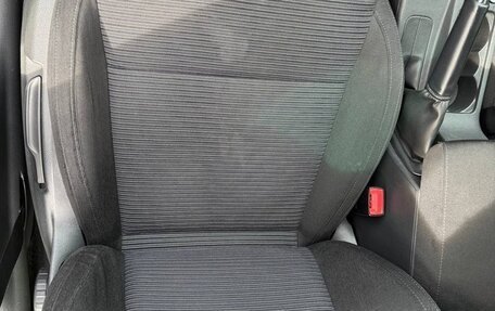 Skoda Octavia, 2015 год, 1 160 000 рублей, 9 фотография