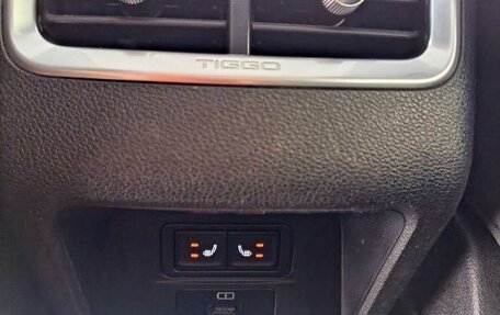 Chery Tiggo 8 I, 2021 год, 2 090 000 рублей, 18 фотография