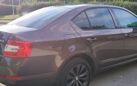 Skoda Octavia, 2015 год, 1 160 000 рублей, 6 фотография