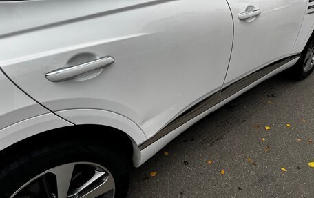 Genesis GV80 I, 2020 год, 6 300 000 рублей, 9 фотография