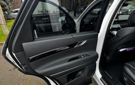 Genesis GV80 I, 2020 год, 6 300 000 рублей, 7 фотография